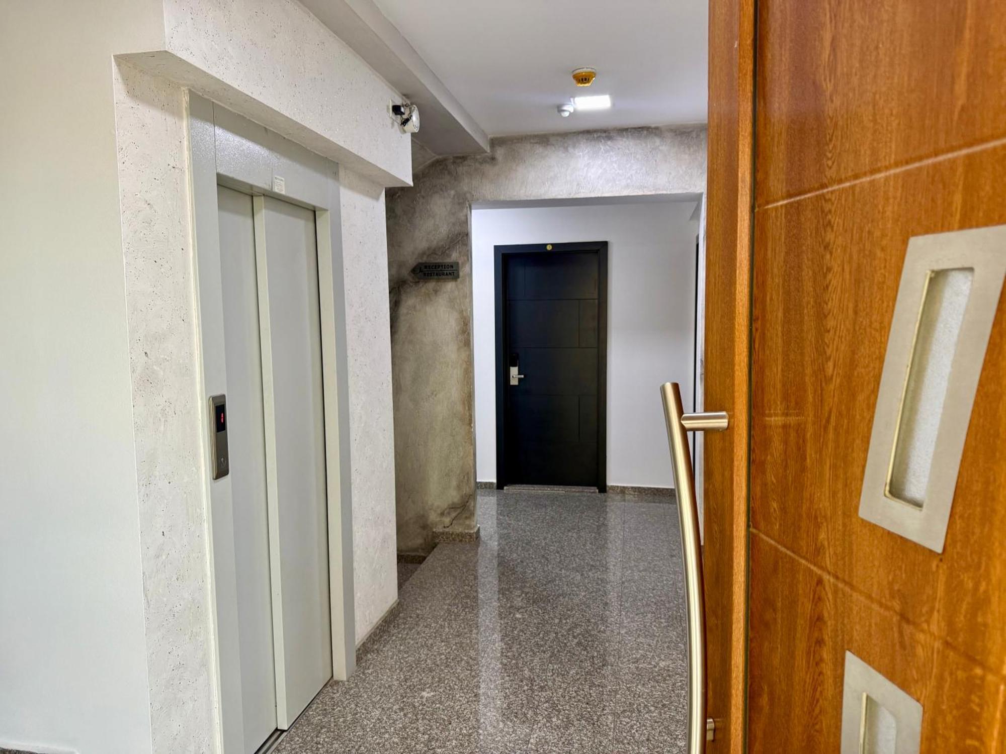 Villa Eleni Apartments Skopie Exterior foto