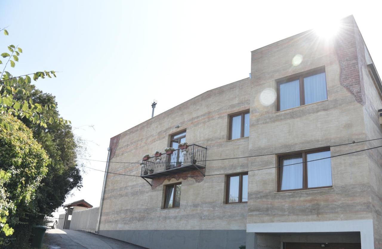 Villa Eleni Apartments Skopie Exterior foto